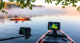 top bait boat and fish finder bundles