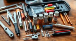 top bait boat maintenance kits