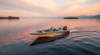top bait boats for large lakes