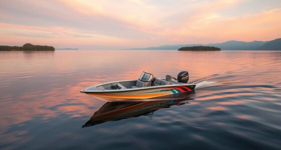 top bait boats for large lakes