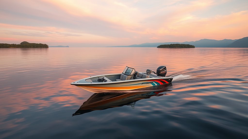 top bait boats for large lakes