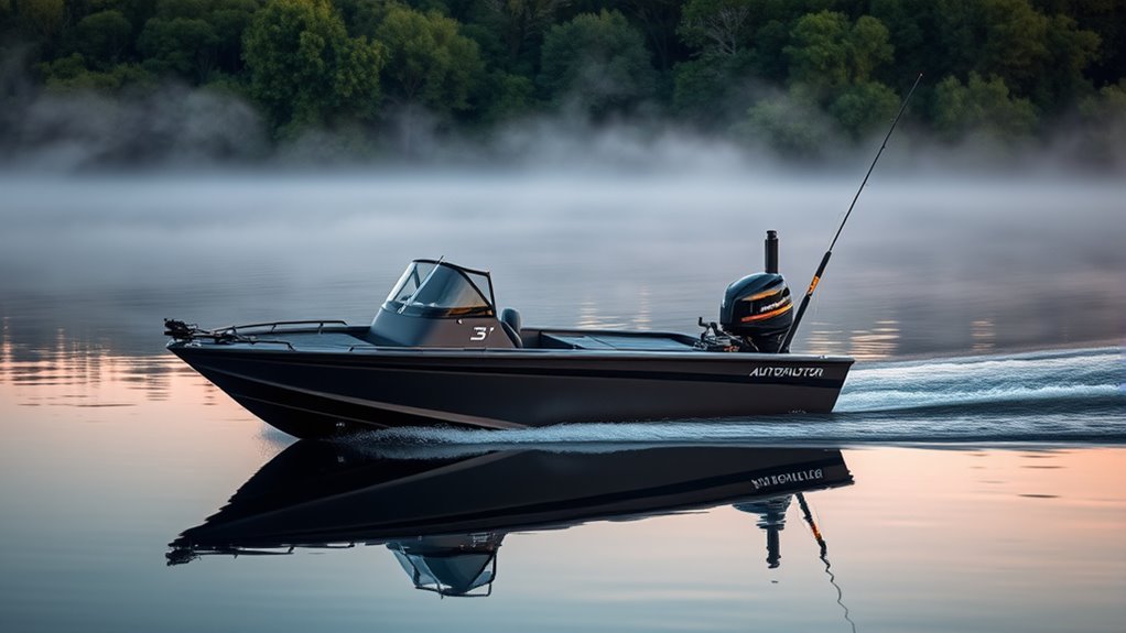 top bait boats with autopilot