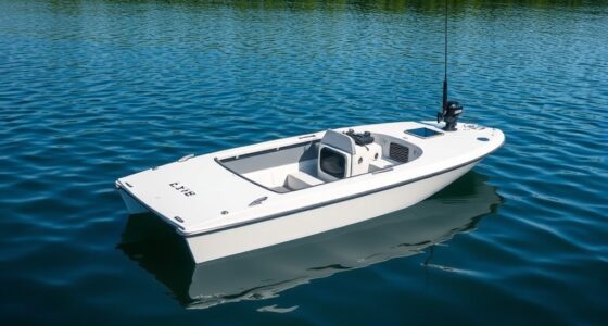 top bait boats with return