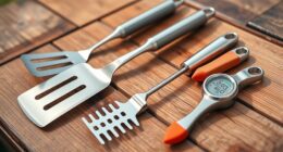 top bbq tools collection