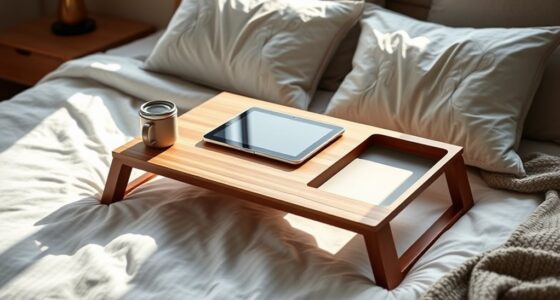 top bed lapstand picks