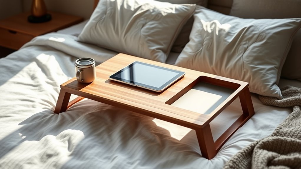 top bed lapstand picks