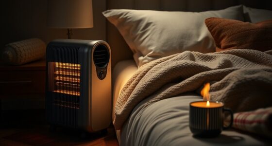 top bedroom heater picks