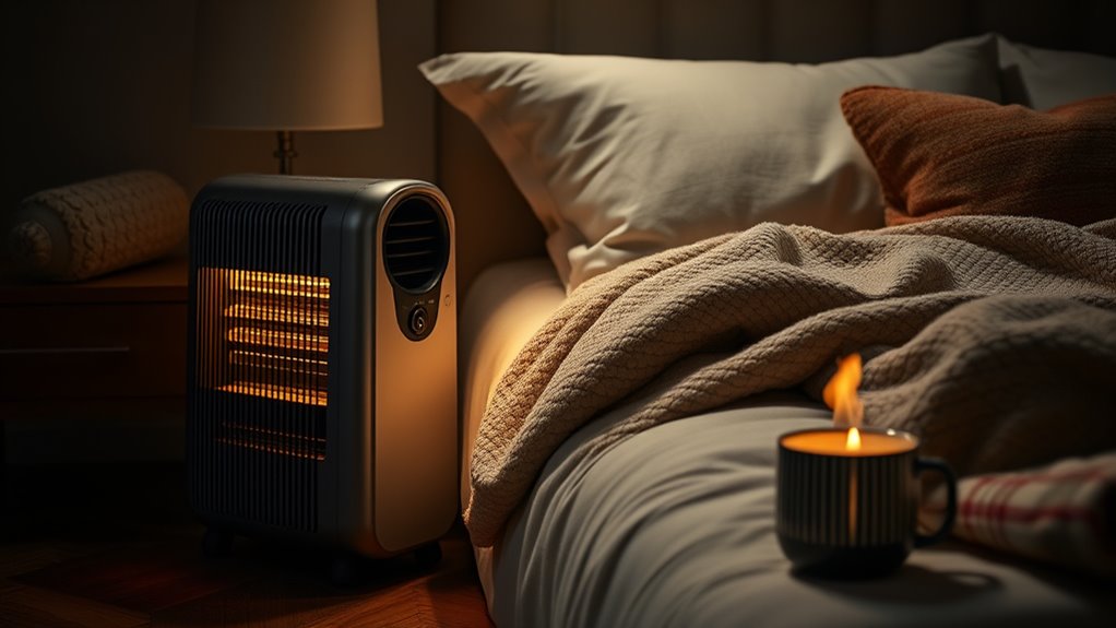 top bedroom heater picks