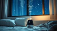 top bedroom humidifier picks