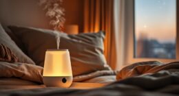 top bedroom humidifiers list