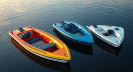 top beginner bait boats
