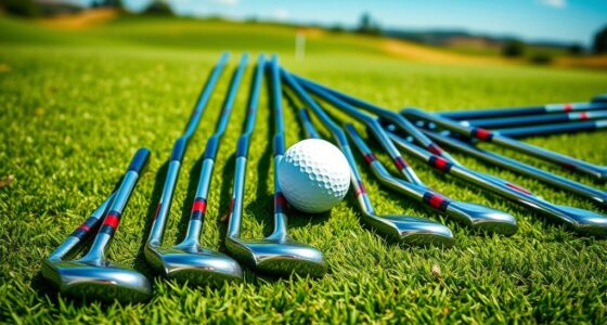 top beginner golf club picks