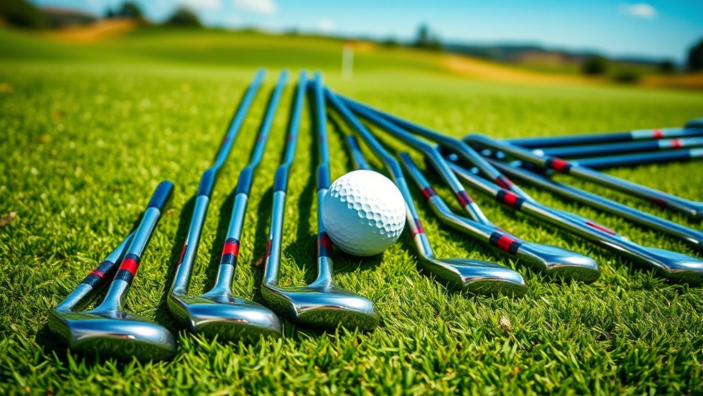 top beginner golf club picks