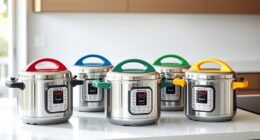 top beginner pressure cookers