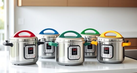 top beginner pressure cookers
