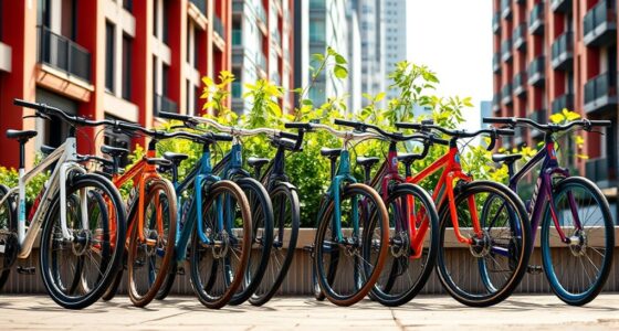 top bicycle picks 2025