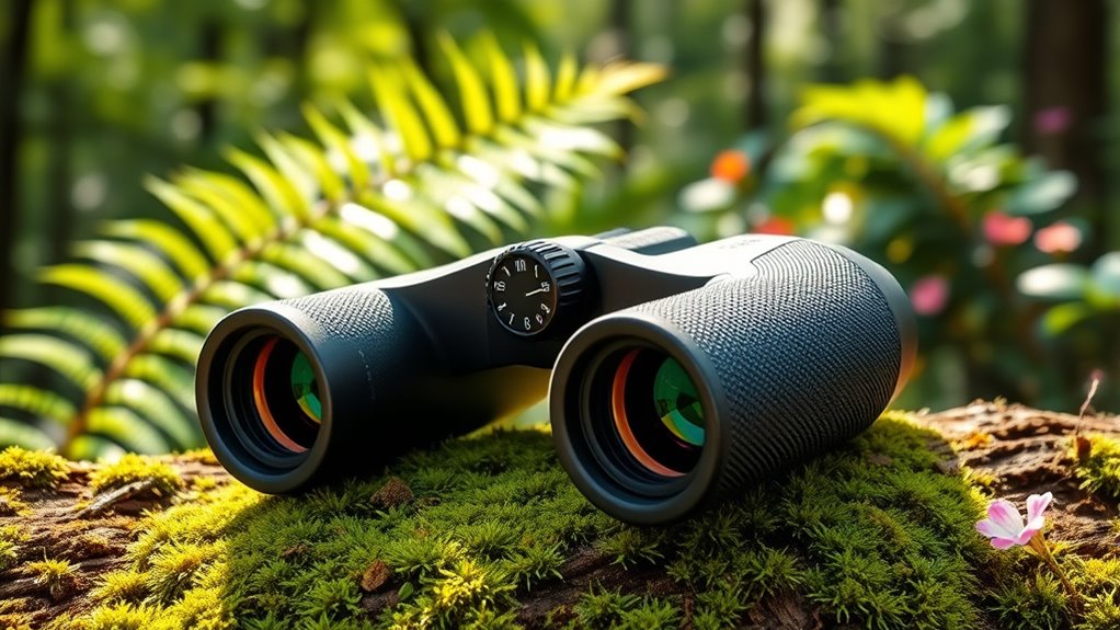 top bird watching binoculars
