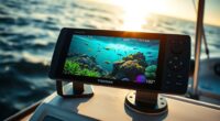 top boat fish finders 2025