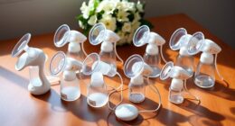 top breast pump reviews