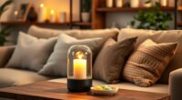 top candle warmer lamps