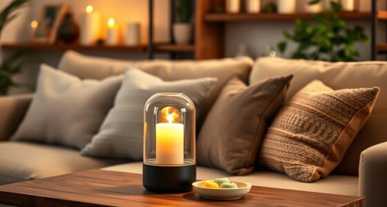 top candle warmer lamps