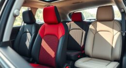 top car seat cover options