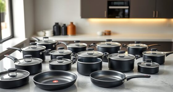 top caraway cookware sets