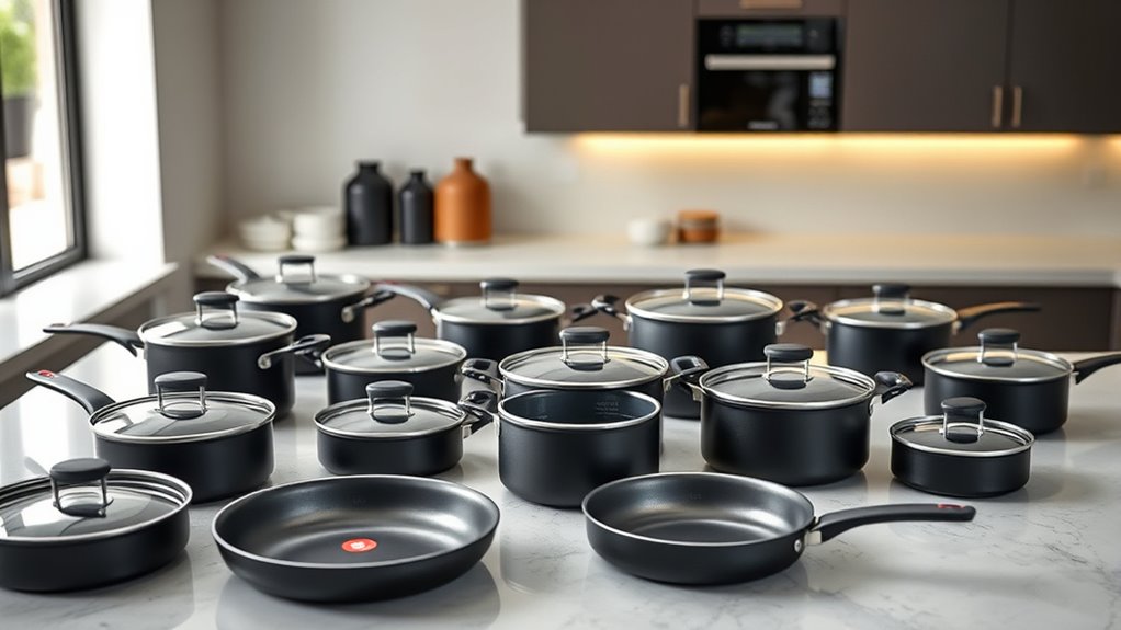 top caraway cookware sets