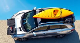 top cargo roof rack options