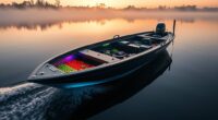 top carp bait boat picks