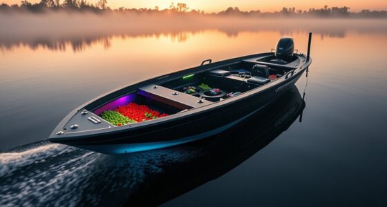 top carp bait boat picks