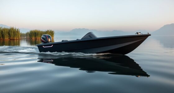 top carp bait boat picks