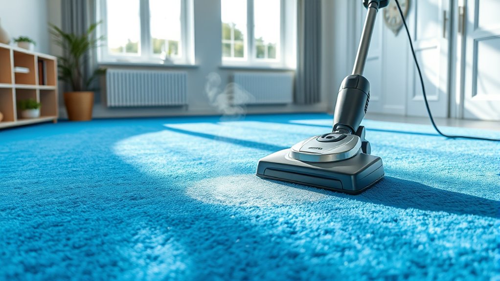 top carpet cleaners 2025