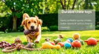 top chew toys for dogs