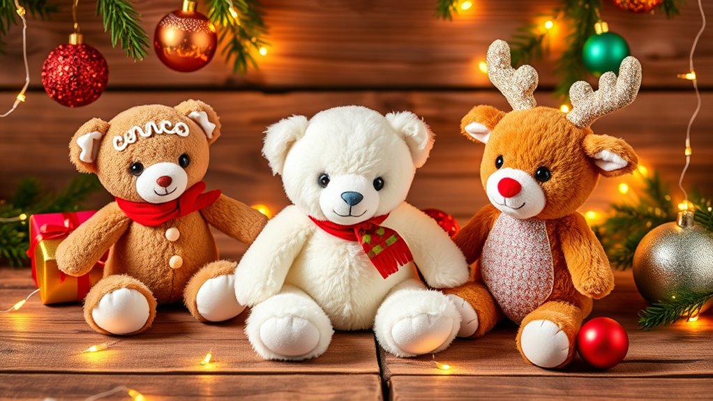 top christmas jellycat picks