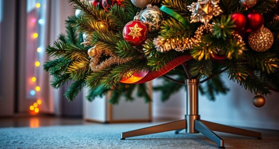 top christmas tree stand options