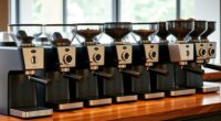 top coffee grinders list