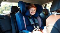 top convertible car seats