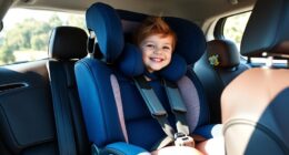 top convertible car seats