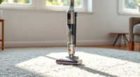 top cordless carpet vacuums