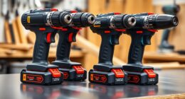 top cordless drill picks