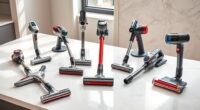 top cordless vacuum reviews