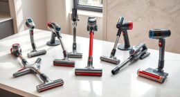 top cordless vacuum reviews