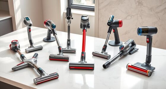 top cordless vacuum reviews