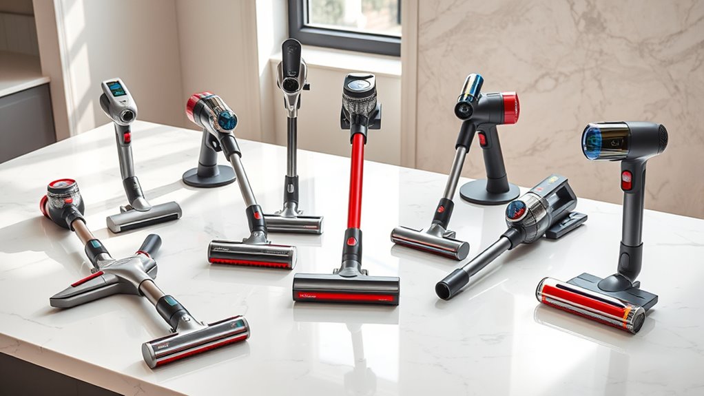 top cordless vacuum reviews