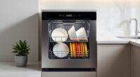 top counter dishwasher picks