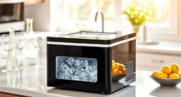 top countertop ice makers