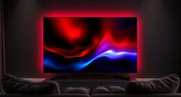 top cyber monday oled deals