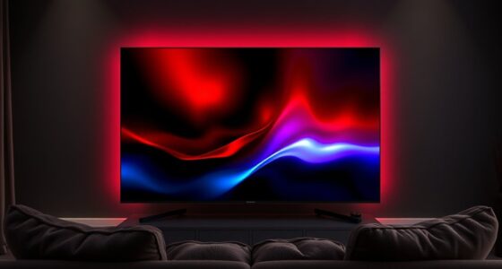 top cyber monday oled deals