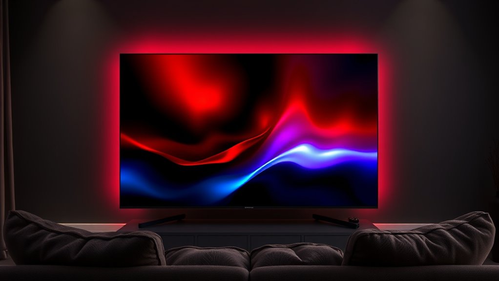 top cyber monday oled deals